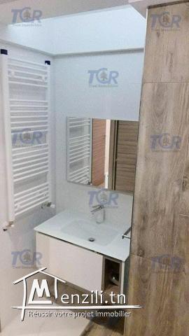 S+2/S+3 berges du lac