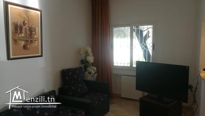 à vendre villa chotrana 3