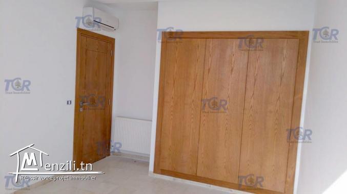 à vendre des appartements dans une Résidence R+7  à Ain Zaghouan