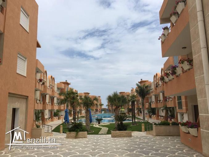 luxueux aappartement pied dans l'eau