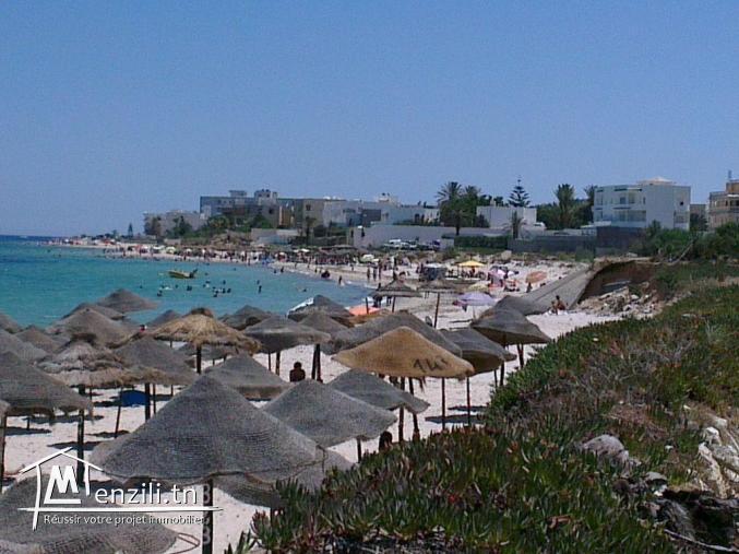 luxueux aappartement pied dans l'eau