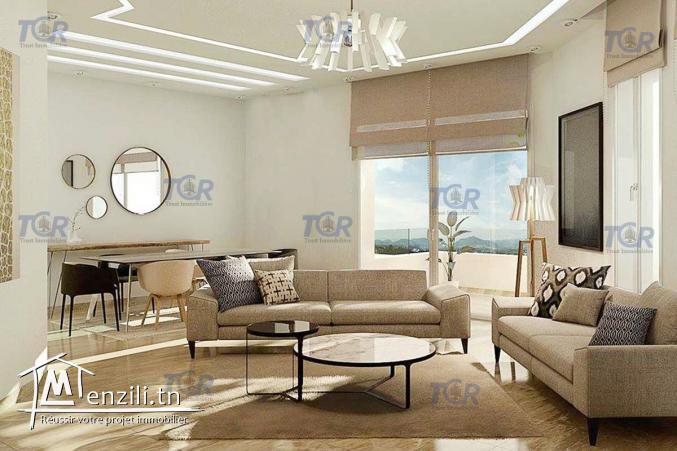 appartements a usage Bureautique