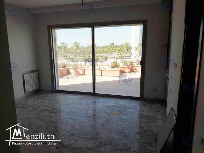 Résidence de haut standing Située aux jardins du lac