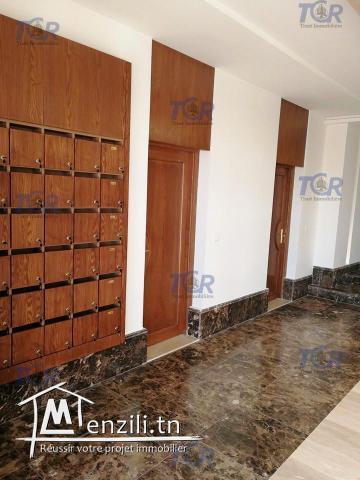 S+3 et des duplex haut standing CHOTRANA