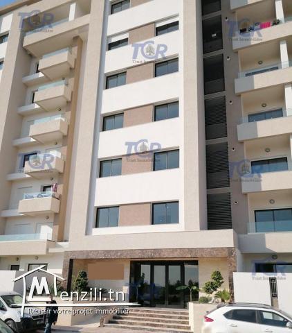 S+3 et des duplex haut standing CHOTRANA