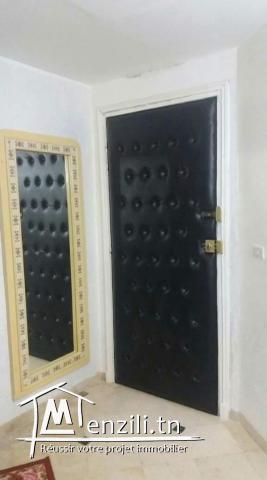 Appartement s+2 à Azur Plaza Kantaoui