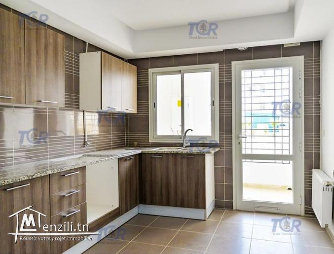 S+1/S+2/S+3 haut standing Située a CHOTRANA