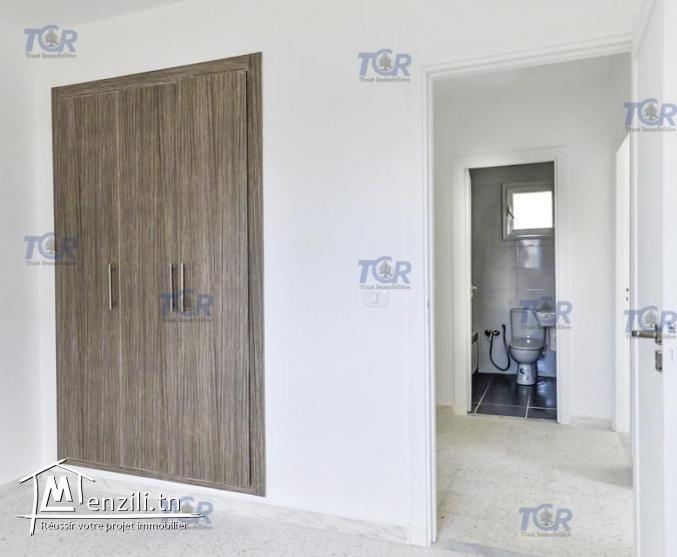 S+1/S+2/S+3 haut standing Située a CHOTRANA