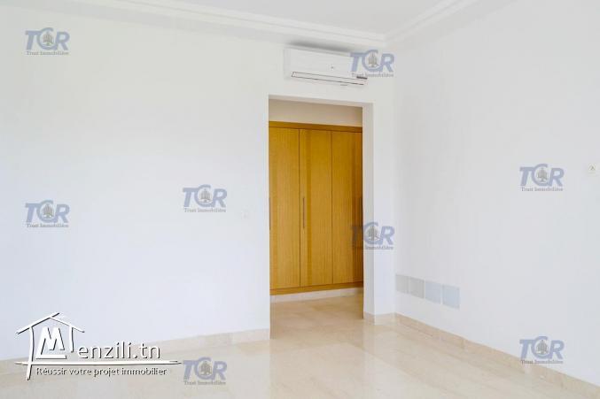 Appartements et des duplex