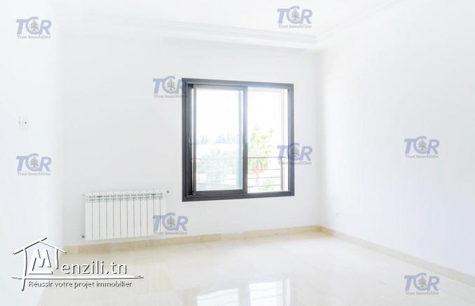 Appartements et des duplex