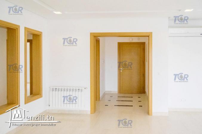 Appartements et des duplex