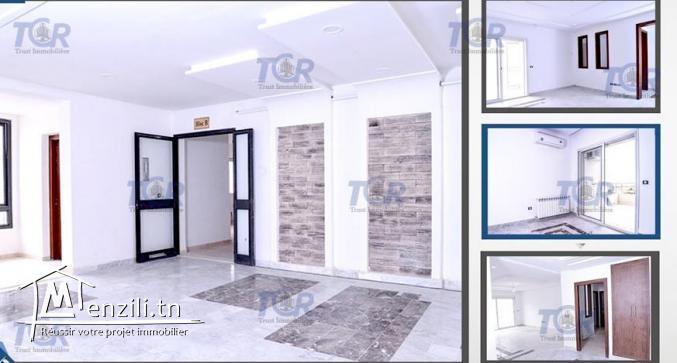 S+1/S+2/S+3 à BORJ LOUZIR