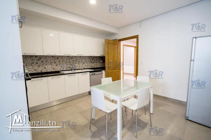 S+2/S+3/S+4 cite Elwahat laouina