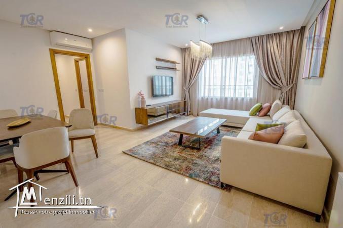 S+2/S+3/S+4 cite Elwahat laouina