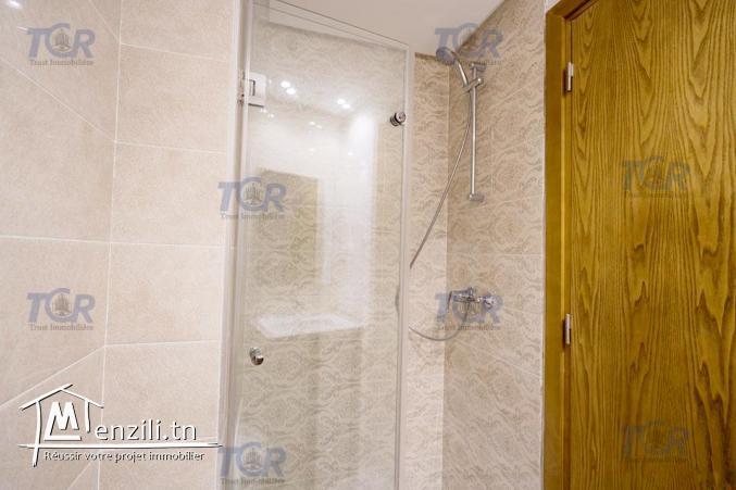 S+2/S+3/S+4 cite Elwahat laouina