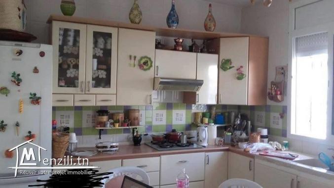 Duplex en très bon état à ne pas rater !!