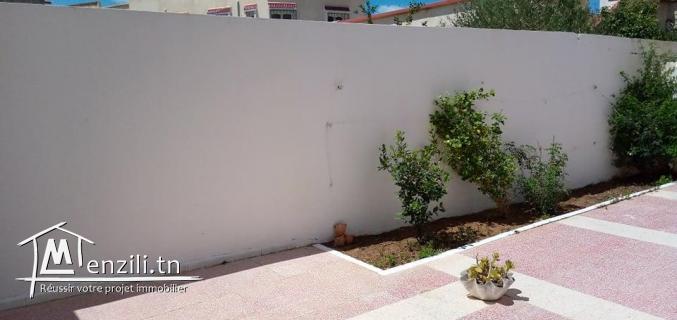 Duplex en très bon état à ne pas rater !!