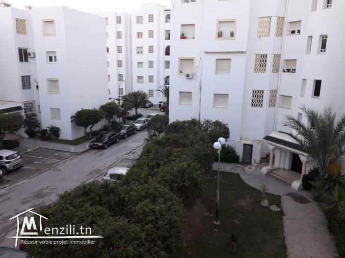 Très joli S+3 rihab el andalos