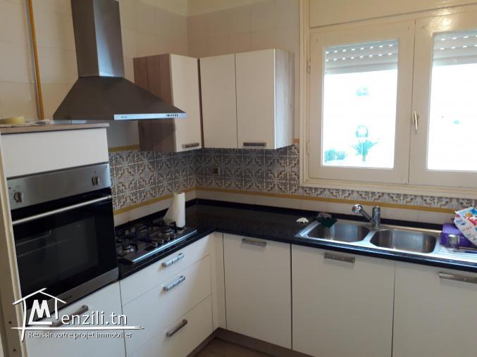 Très joli S+3 rihab el andalos