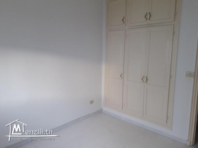 Très joli S+3 rihab el andalos