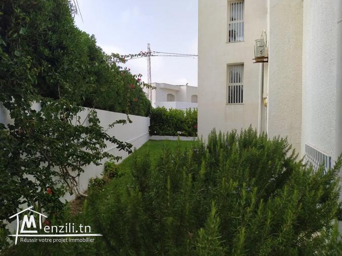 A louer a Kelibia des appeasements des luxe