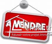 Maison ds 500m2 a la plage d'el haouaria