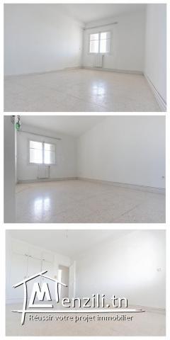 Appartement S+2 à el Nasser 1, Résidence el Nawres