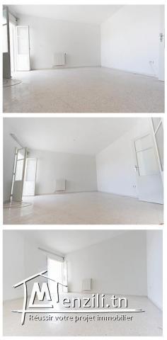 Appartement S+2 à el Nasser 1, Résidence el Nawres