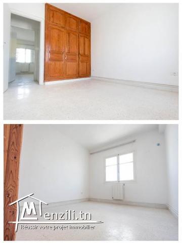 Appartement S+2 à el Nasser 1, Résidence el Nawres