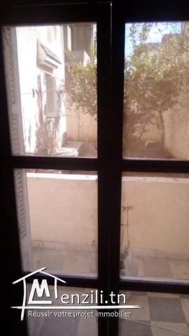 location maison à cité erriadh