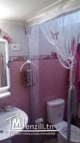 location maison à cité erriadh