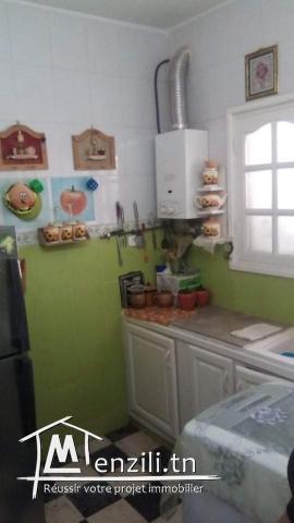 location maison à cité erriadh