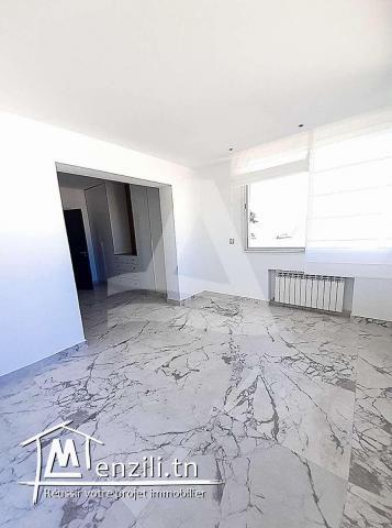 Location d’un Duplex NEUF à Gammarth