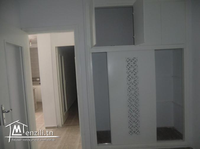 maison vu de mer bien fini 1 ere main