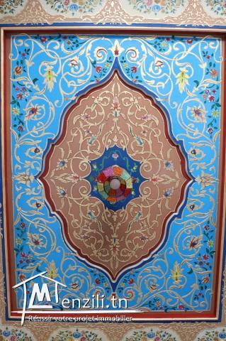 Appartement Neuf de  65  m² a Hammamet