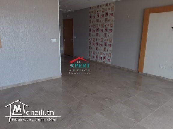 Appartement S 3 à khzema