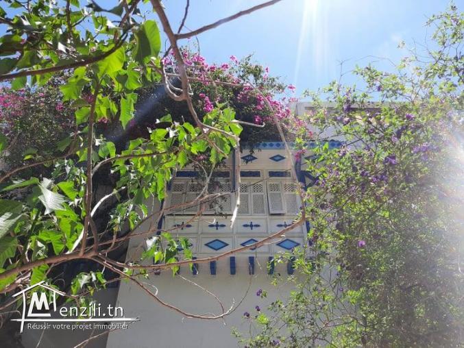 Offre exceptionnelle A ne pas rater : A vendre à Hammamet (Zone Hôtel Sindbad)