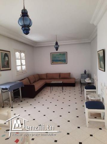 Offre exceptionnelle A ne pas rater : A vendre à Hammamet (Zone Hôtel Sindbad)