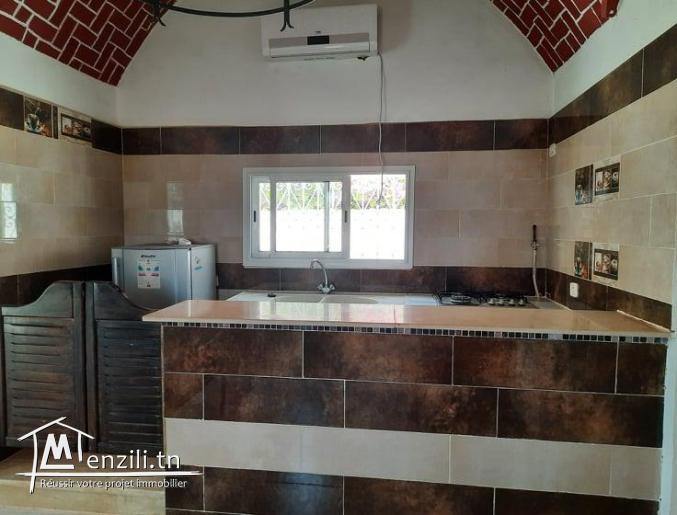 Offre exceptionnelle A ne pas rater : A vendre à Hammamet (Zone Hôtel Sindbad)