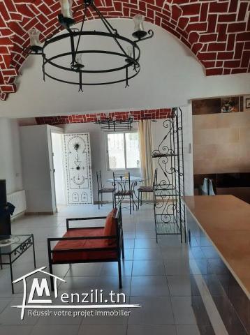Offre exceptionnelle A ne pas rater : A vendre à Hammamet (Zone Hôtel Sindbad)