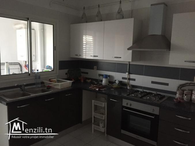 Apartement à vendre