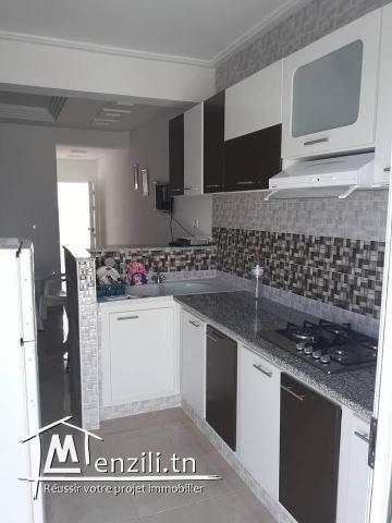 Joli maison de vacances à kélibia