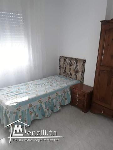 Joli maison de vacances à kélibia