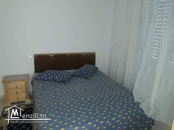 Joli maison de vacances à kélibia