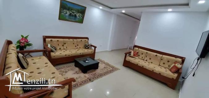 Joli maison de vacances bien équipée