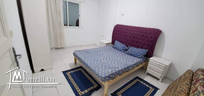 Joli maison de vacances bien équipée