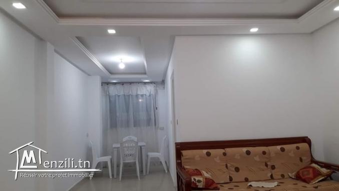 Joli maison de vacances bien équipée