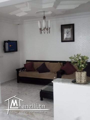 Réf 28 location maison   à kélibia