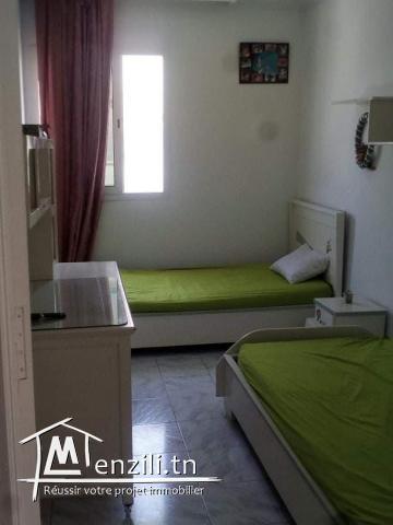 Réf 28 location maison   à kélibia