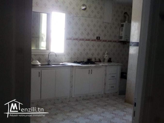 Réf 28 location maison   à kélibia
